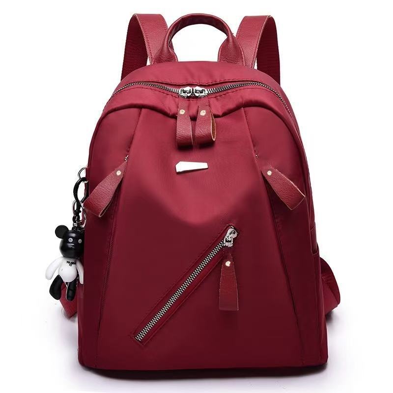 Women Oxford Cloth Backpack An - đánh giá và giá Travel Backpack Anti Theft