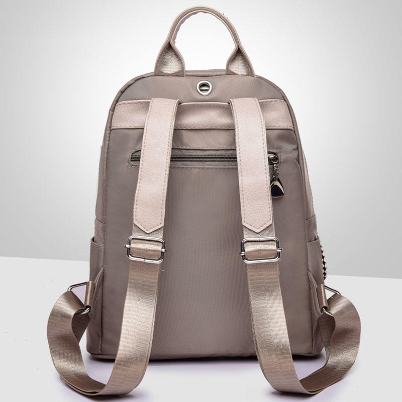 Women Oxford Cloth Backpack An - đánh giá và giá Travel Backpack Anti Theft