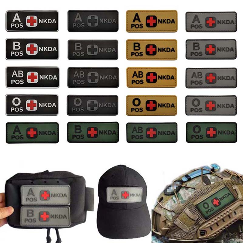 10*4CM PVC Rubber Emblemen Blo - đánh giá và giá Urban Backpack Tactical