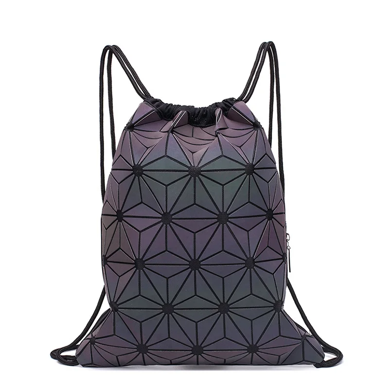 New Women Drawstring Backpacks - đánh giá và giá Fashion Backpack Women