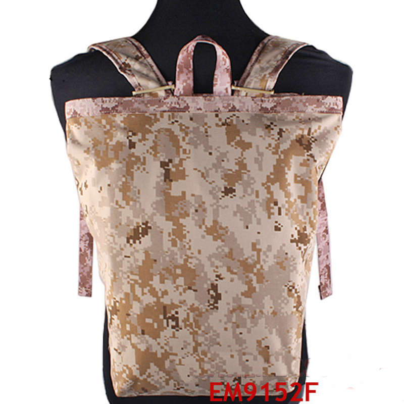 Emersongear Tactical Civilian  - đánh giá và giá Urban Backpack Tactical