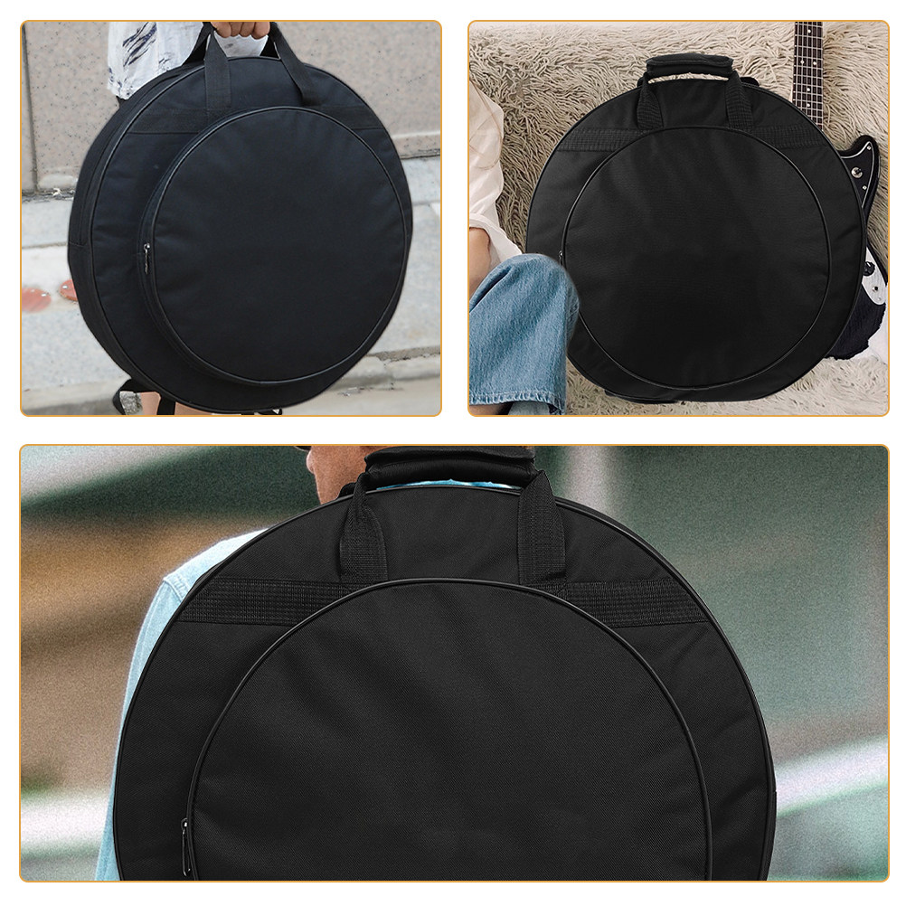 Cymbal Backpack Thick Sponge I - đánh giá và giá Backpack Insert Organizer