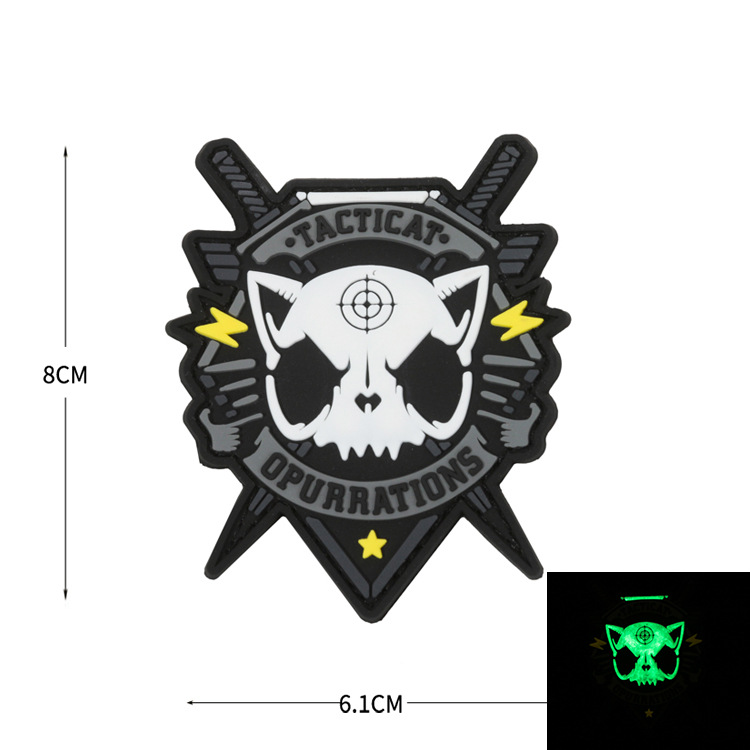 Luminous tactical military pat - đánh giá và giá Urban Backpack Tactical