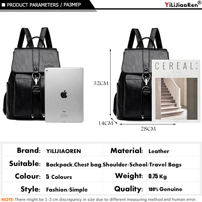 Anti Theft Backpack Women Shou - đánh giá và giá Travel Backpack Anti Theft