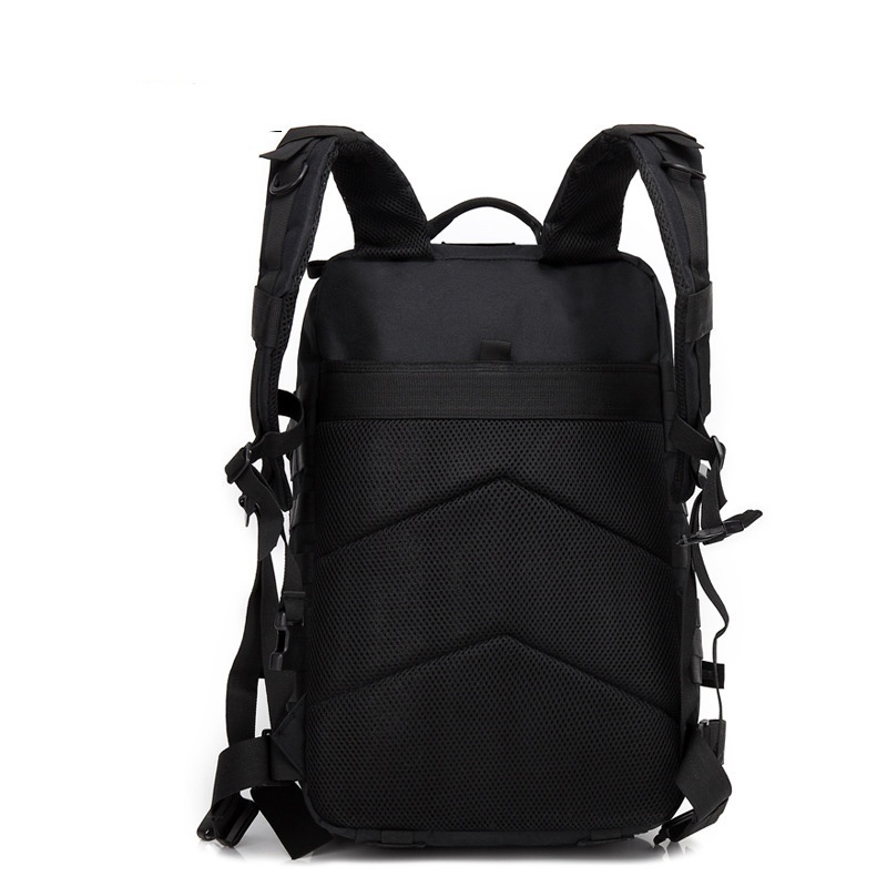 Oxford 50L1000D Nylon Waterpro - đánh giá và giá Urban Backpack Tactical