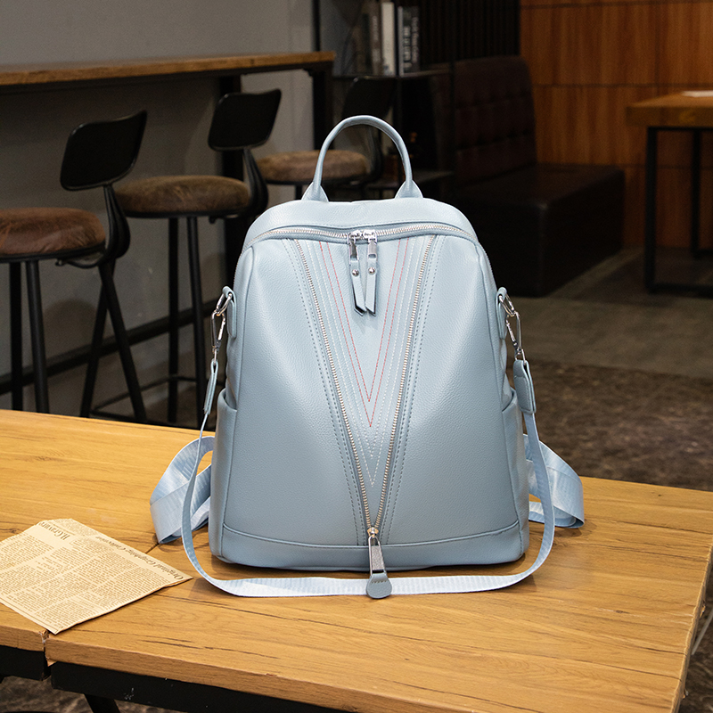 Designer Multifunctional Backp - đánh giá và giá Travel Backpack Anti Theft