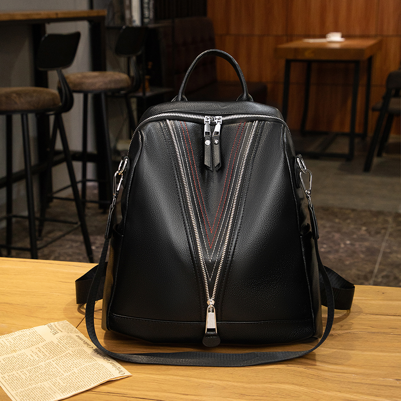 Designer Multifunctional Backp - đánh giá và giá Travel Backpack Anti Theft