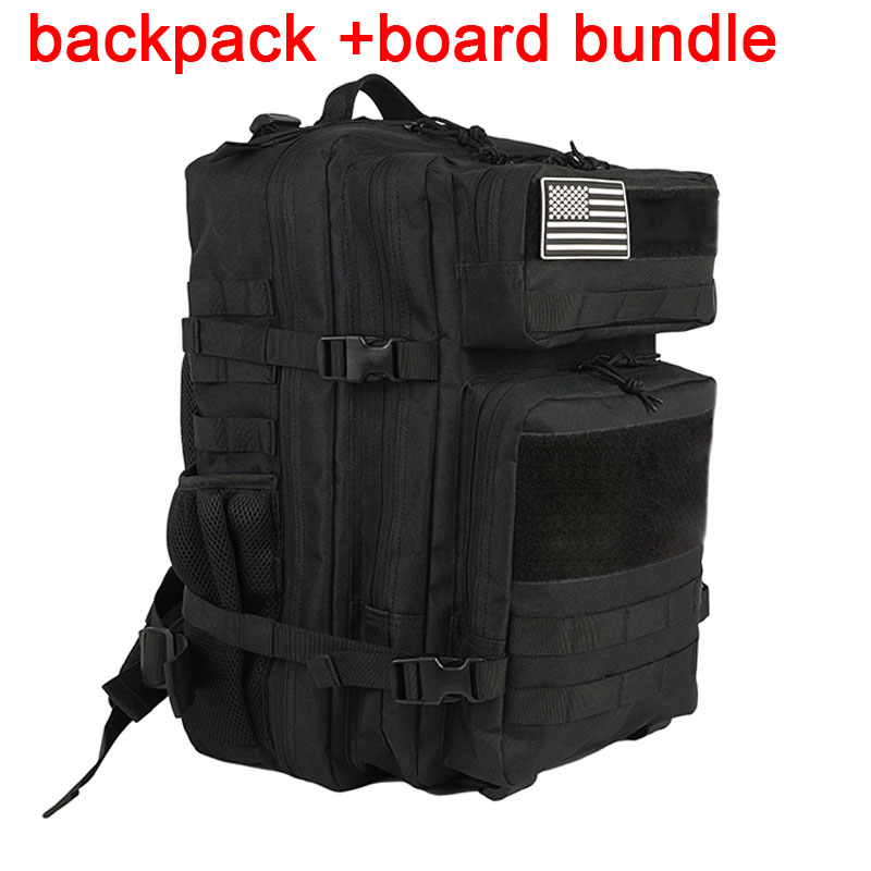 backpack style 2 add board set - đánh giá và giá Rucksack Military Style