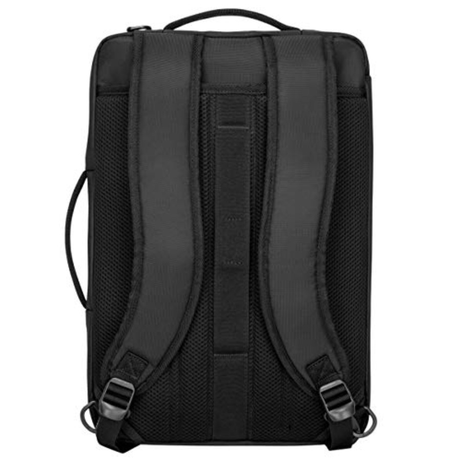 Urban Convertible Backpack Des - đánh giá và giá Laptop Backpack 15.6