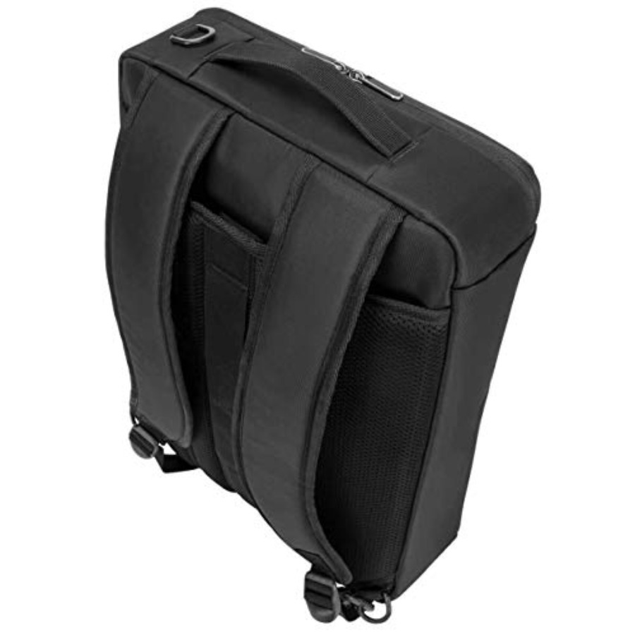 Urban Convertible Backpack Des - đánh giá và giá Laptop Backpack 15.6