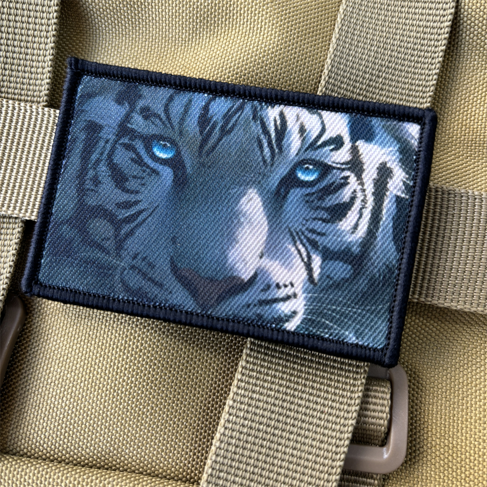 Tiger Eye Printing Tactical Mo - đánh giá và giá Urban Backpack Tactical