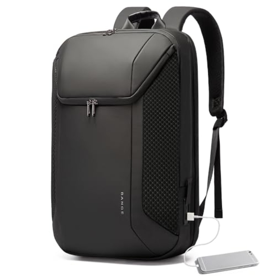 Smart Business Laptop Backpack - đánh giá và giá Laptop Backpack 15.6