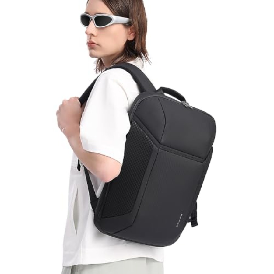 Smart Business Laptop Backpack - đánh giá và giá Laptop Backpack 15.6