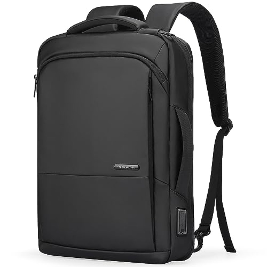Slim Laptop Backpack for Men,  - đánh giá và giá Laptop Backpack 15.6