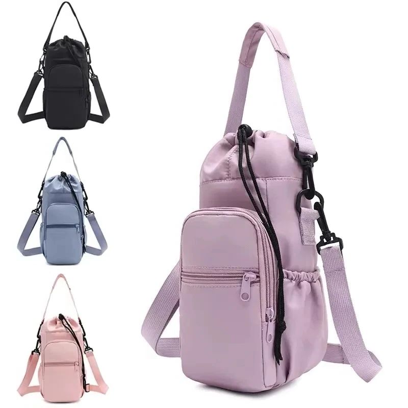 Portable Water Bottle Bag Outd - đánh giá và giá Hydration Pack Outdoor