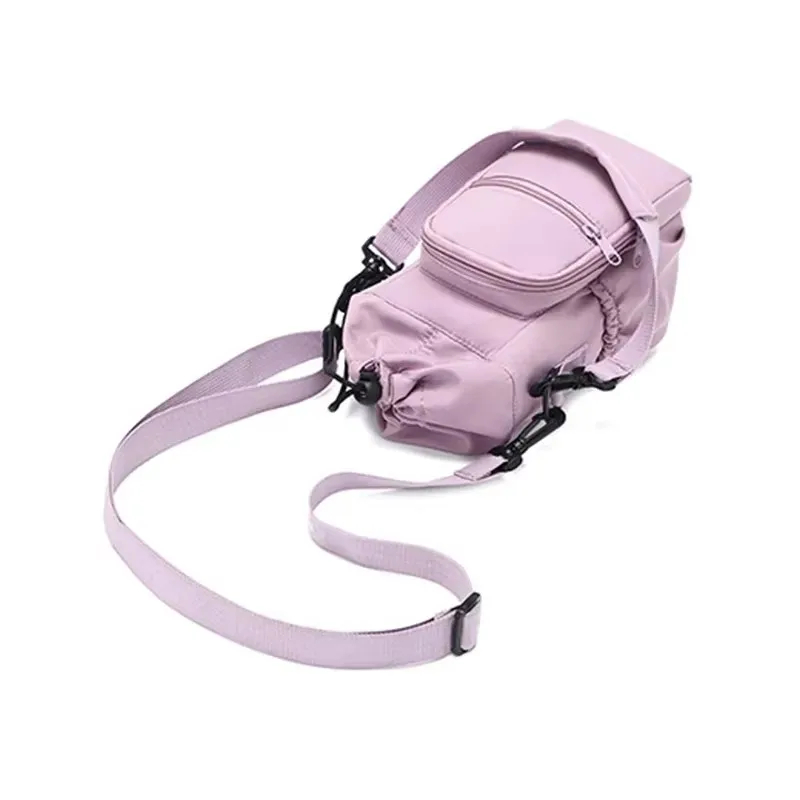Portable Water Bottle Bag Outd - đánh giá và giá Hydration Pack Outdoor