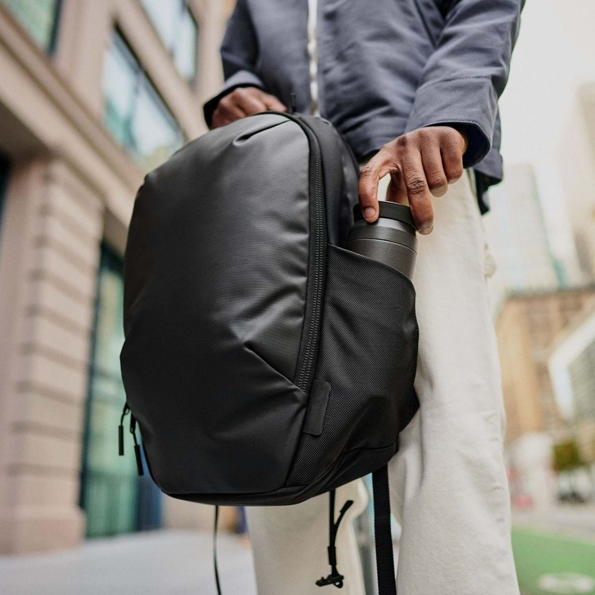 2026 Popular Forest Style Day  - đánh giá và giá Canvas Backpack Casual