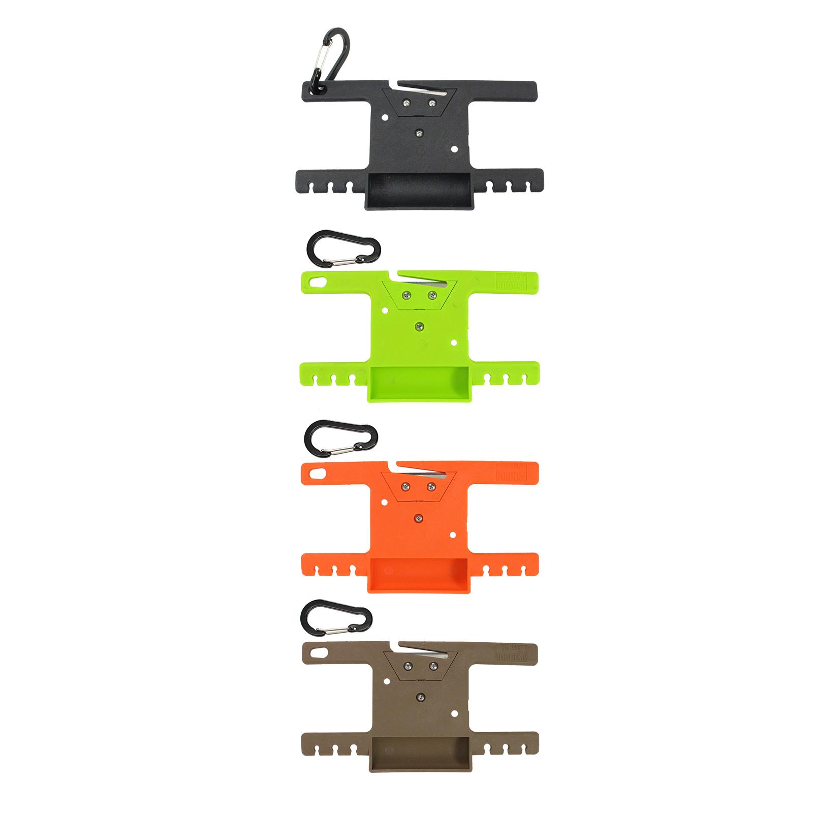 Spool Tool Outdoor Sturdy Para - đánh giá và giá Backpack Insert Organizer