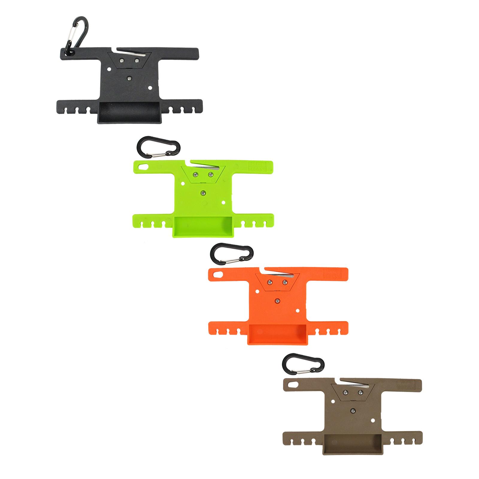 Spool Tool Outdoor Sturdy Para - đánh giá và giá Backpack Insert Organizer