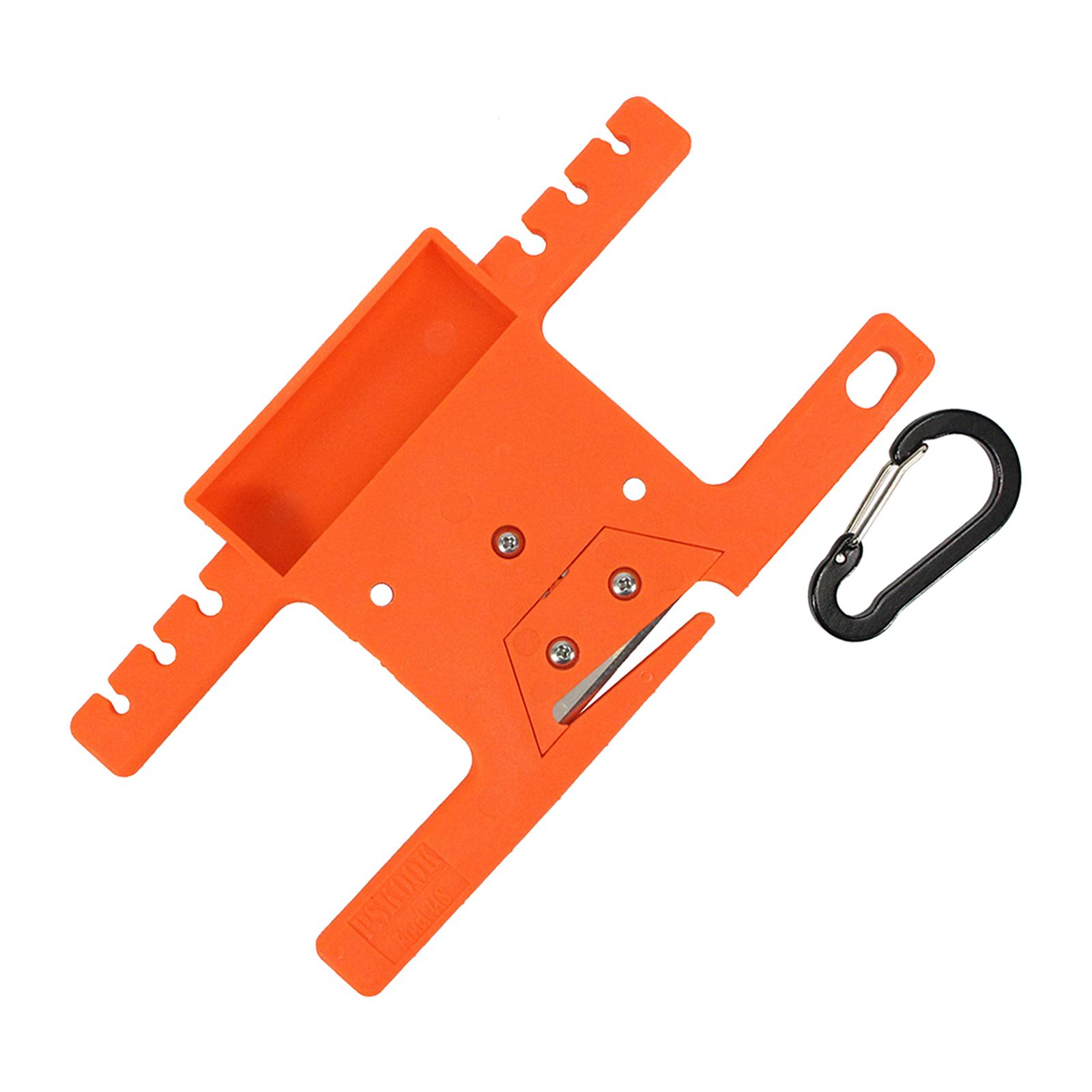 Spool Tool Outdoor Sturdy Para - đánh giá và giá Backpack Insert Organizer