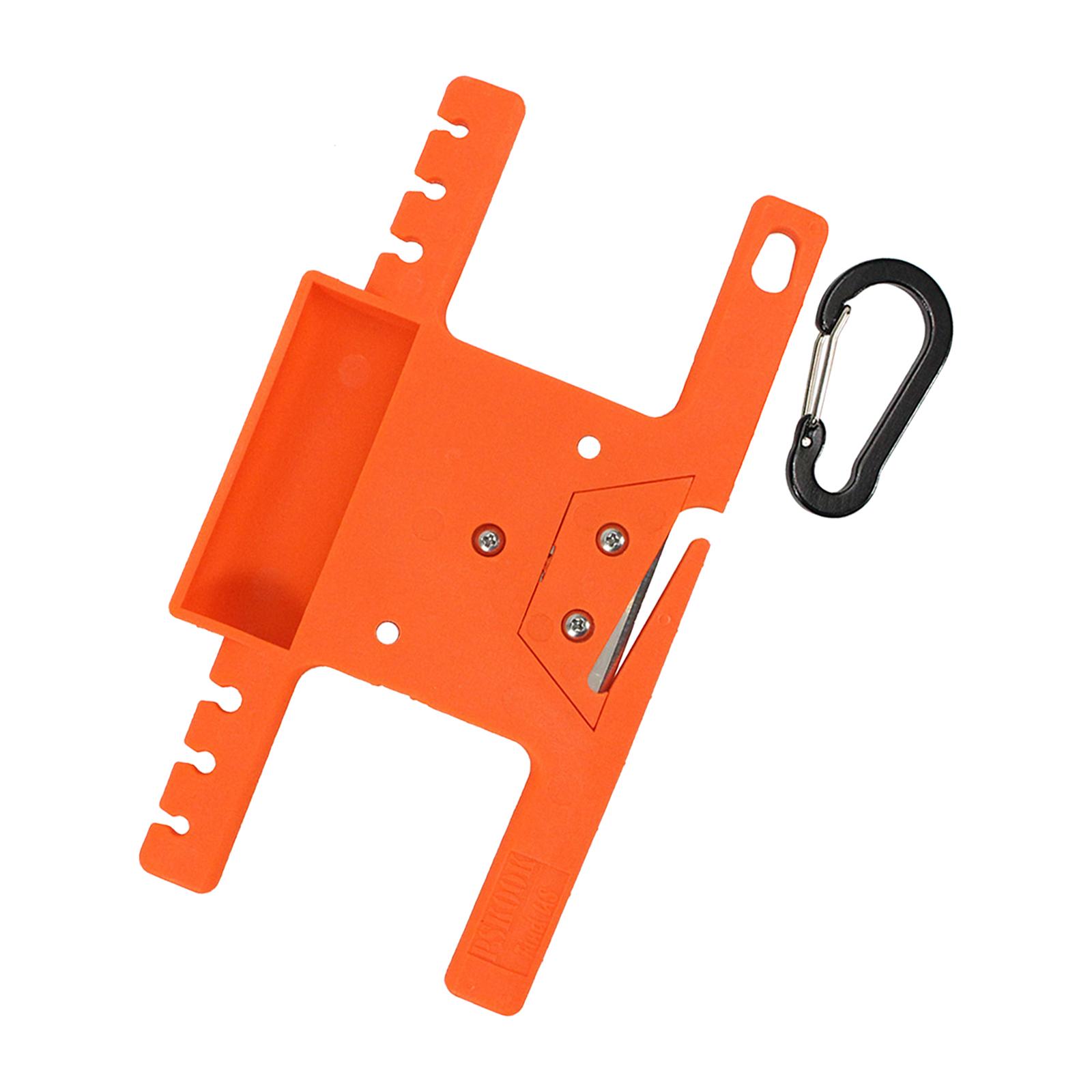 Spool Tool Outdoor Sturdy Para - đánh giá và giá Backpack Insert Organizer