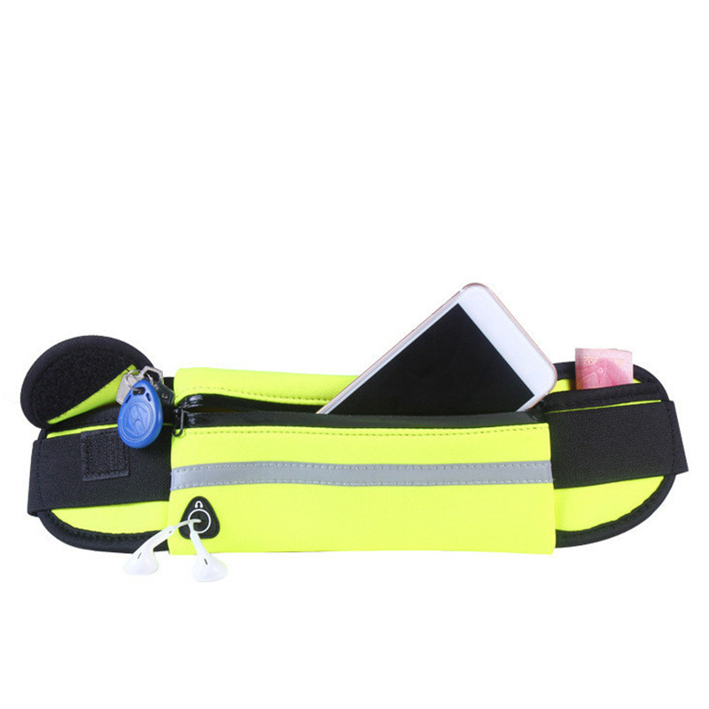 Outdoor Riding Running Waist B - đánh giá và giá Hydration Pack Outdoor
