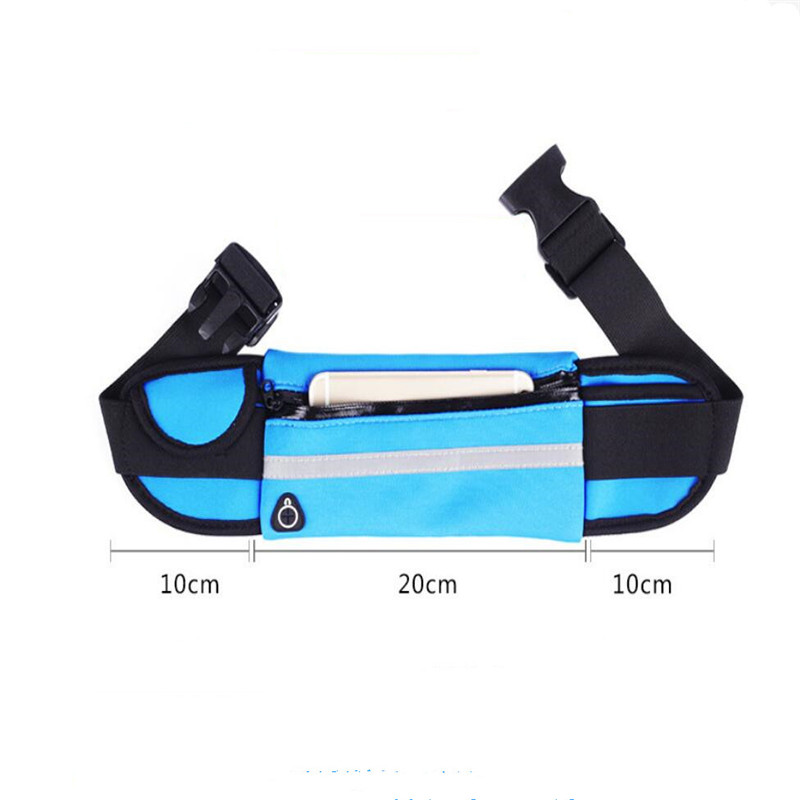 Outdoor Riding Running Waist B - đánh giá và giá Hydration Pack Outdoor