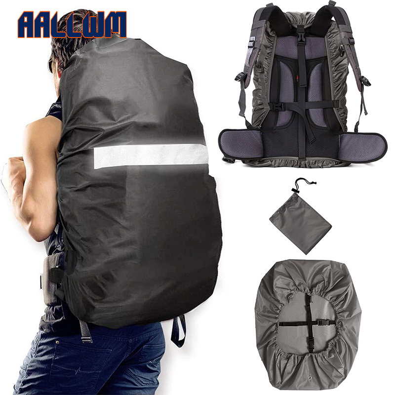 1Pcs Upgraded Waterproof Backp - đánh giá và giá Rain Cover Backpack