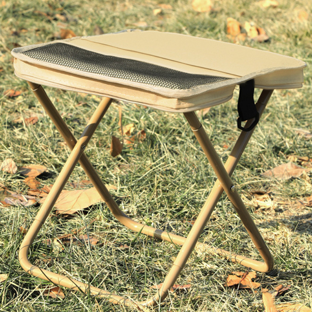 Foldable Backpack Stool Portab - đánh giá và giá Foldable Backpack Small