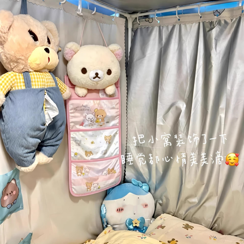 Kawaii Rilakkumas Wall Hanging - đánh giá và giá Mini Backpack Purse