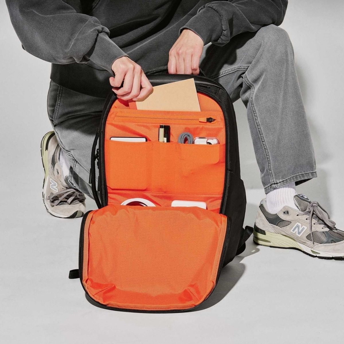 2026 Popular Forest Style Day  - đánh giá và giá Canvas Backpack Casual