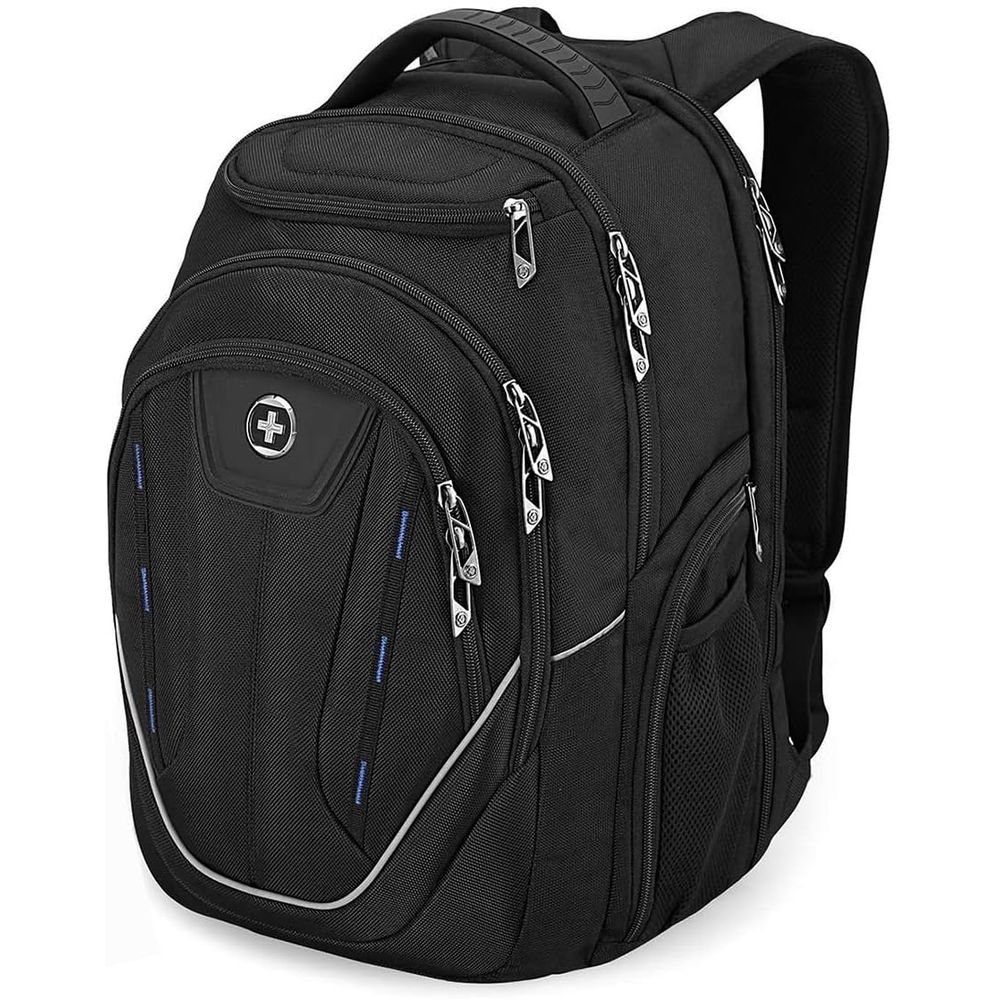 15.6 Inch Laptop & Tech Backpa - đánh giá và giá Laptop Backpack 15.6