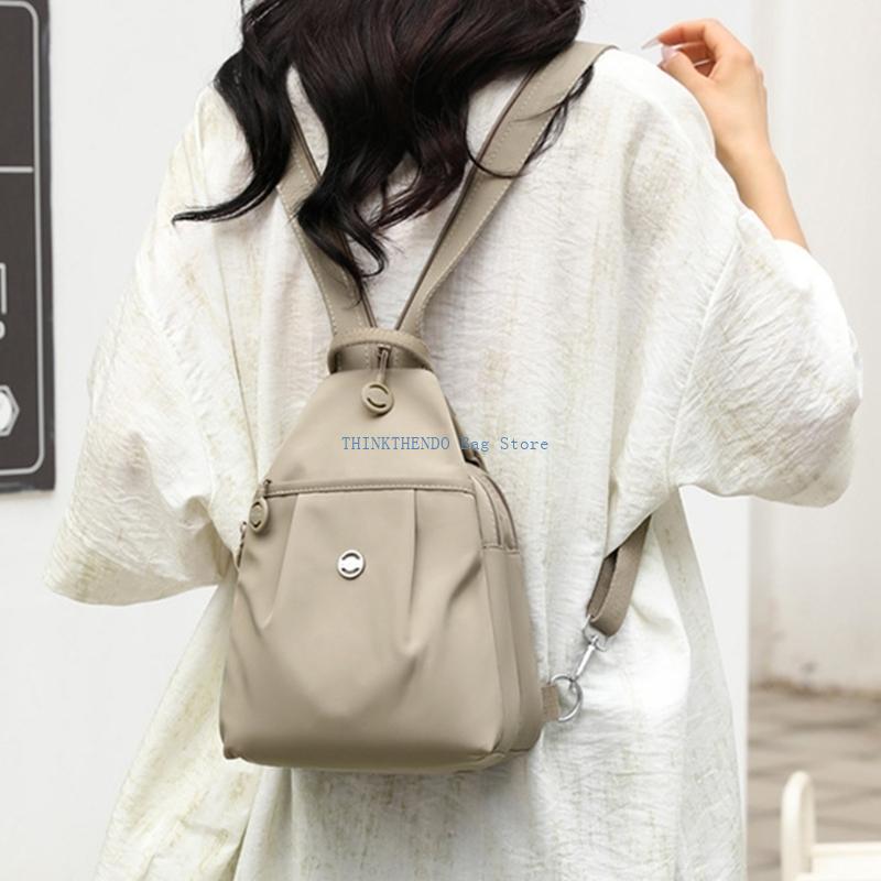 340D Slings Bag for Women Mens - đánh giá và giá Sling Backpack Shoulder