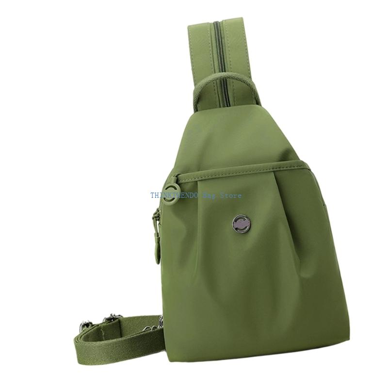 340D Slings Bag for Women Mens - đánh giá và giá Sling Backpack Shoulder