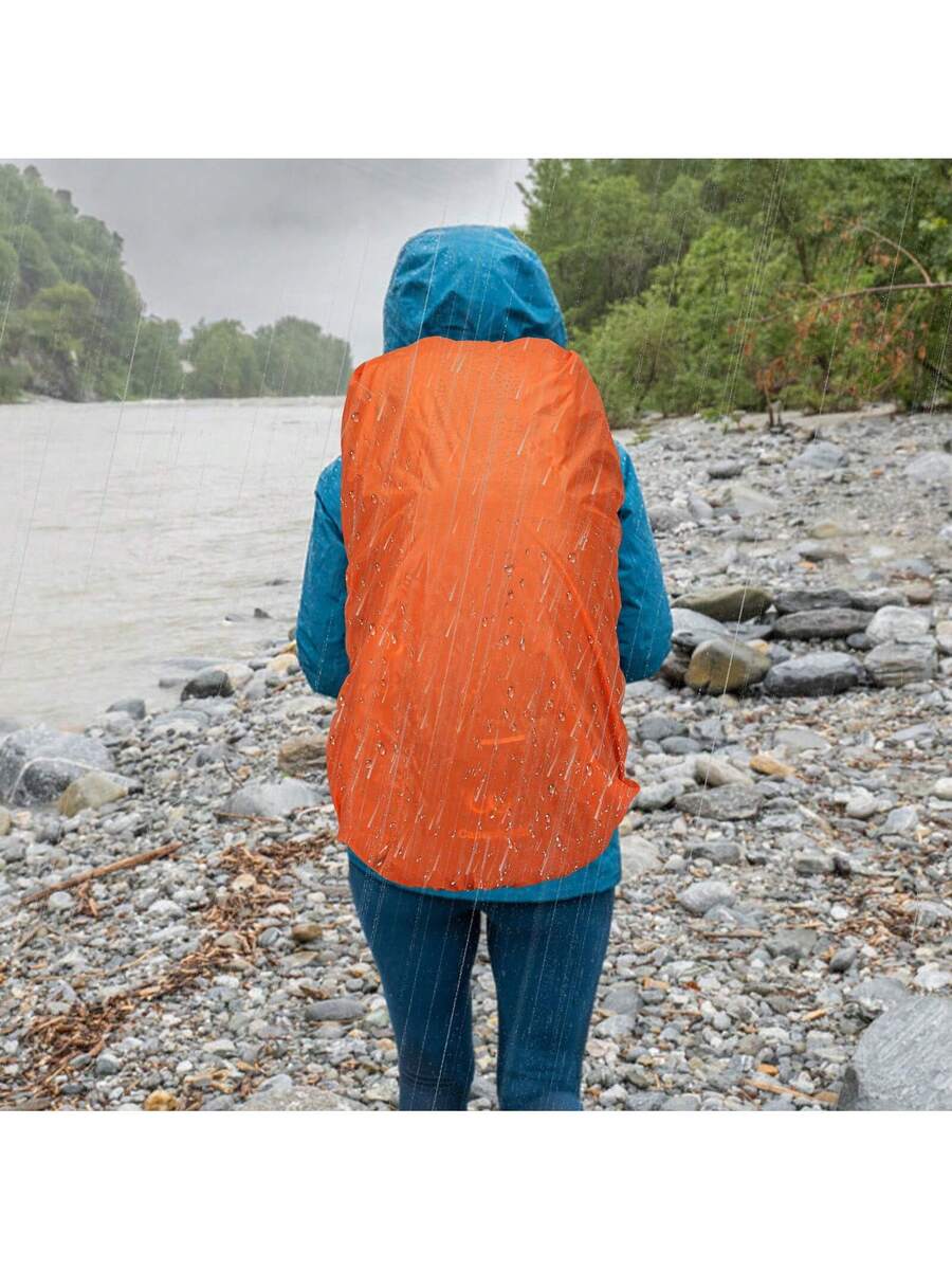 60L Waterproof Oxford Backpack - đánh giá và giá Hiking Backpack Waterproof