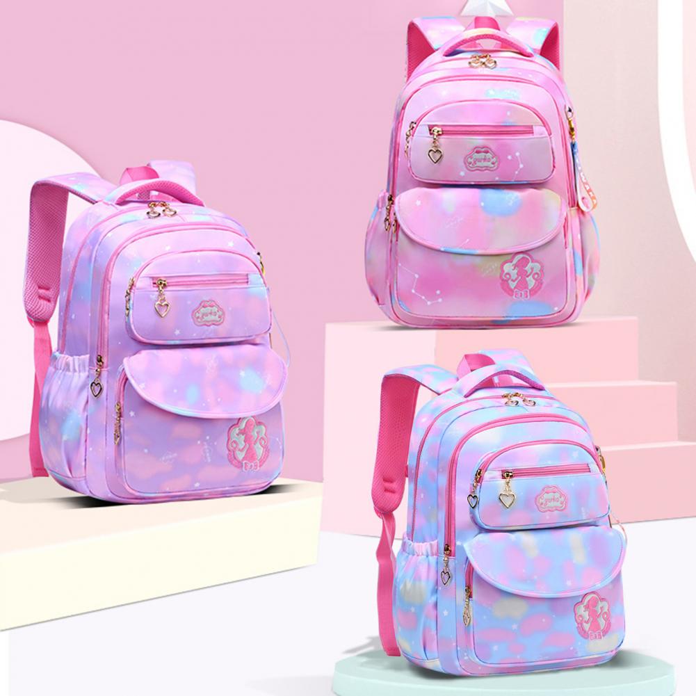 Girl School Bag Backpack Back  - đánh giá và giá School Backpack Teen