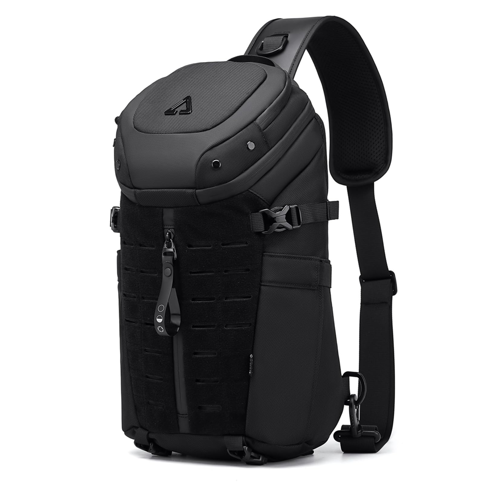 Anti Theft Sling Bag Shoulder  - đánh giá và giá Sling Backpack Shoulder