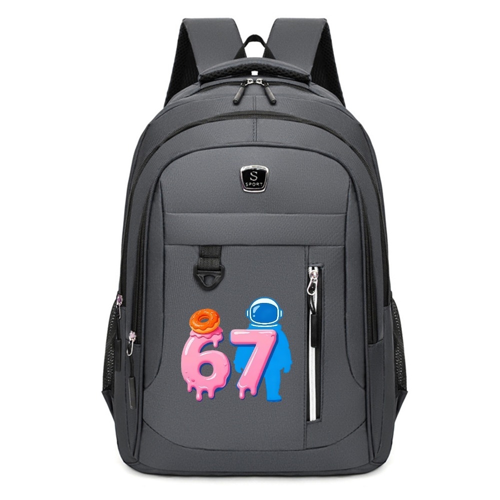 Fashionable Travel and Leisure - đánh giá và giá Travel Backpack Anti Theft