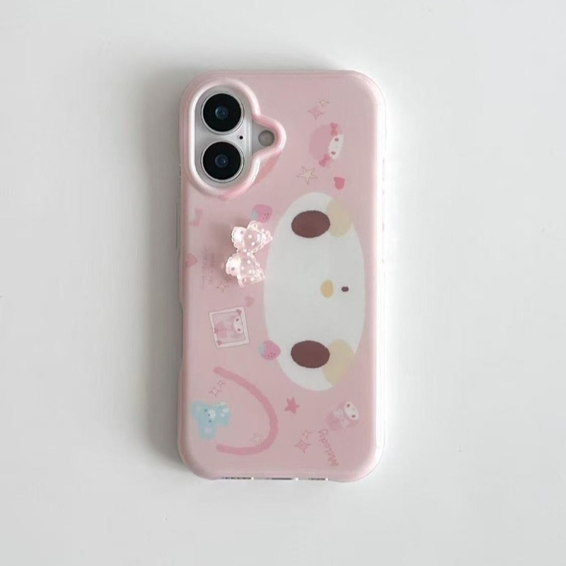Anime Peripheral My Melody Pho - đánh giá và giá Mini Backpack Purse