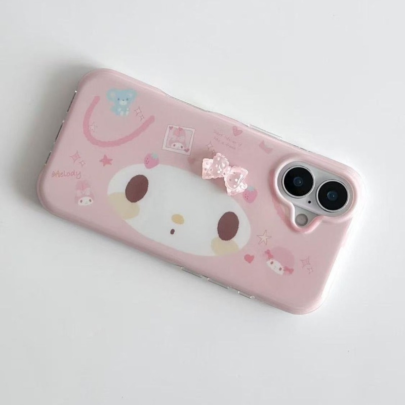Anime Peripheral My Melody Pho - đánh giá và giá Mini Backpack Purse