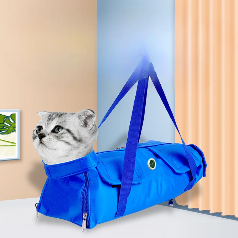 Portable Cat Backpack Pet Summ - đánh giá và giá Foldable Backpack Small