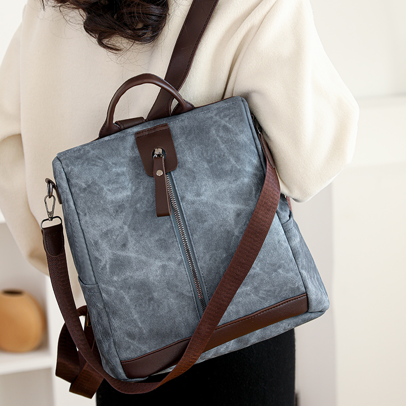Fashion Anti-theft Backpack Fe - đánh giá và giá Fashion Backpack Women