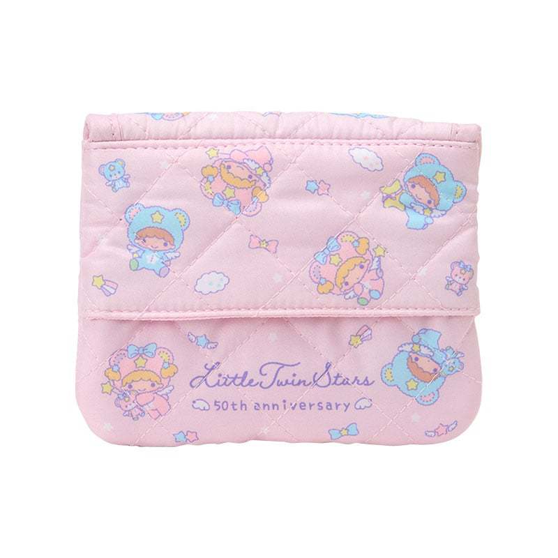 Cartoon Sanrio Little Twin Sta - đánh giá và giá Mini Backpack Purse