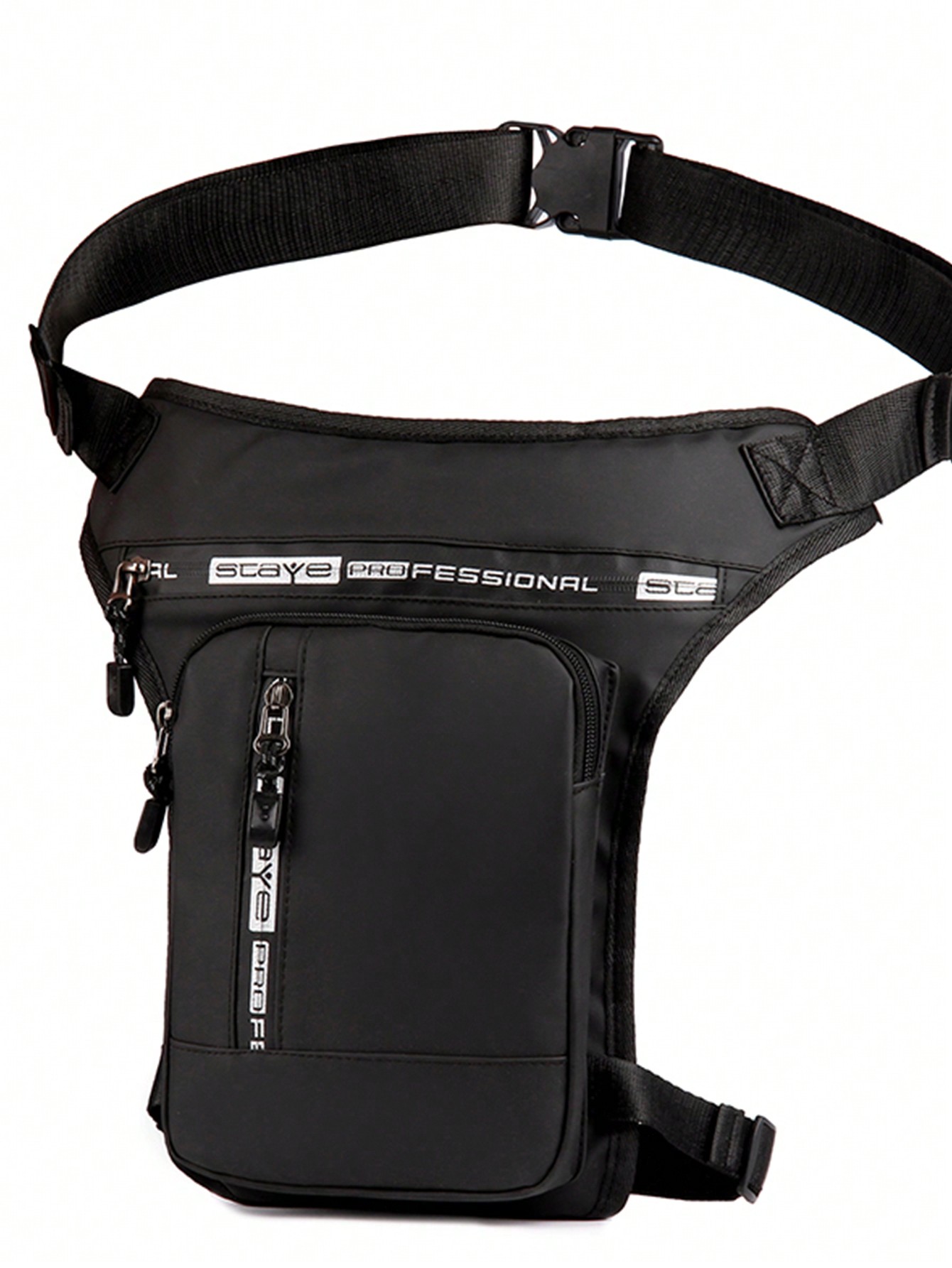 Leg Bag Fanny Pack Shoulder Sa - đánh giá và giá Sling Backpack Shoulder