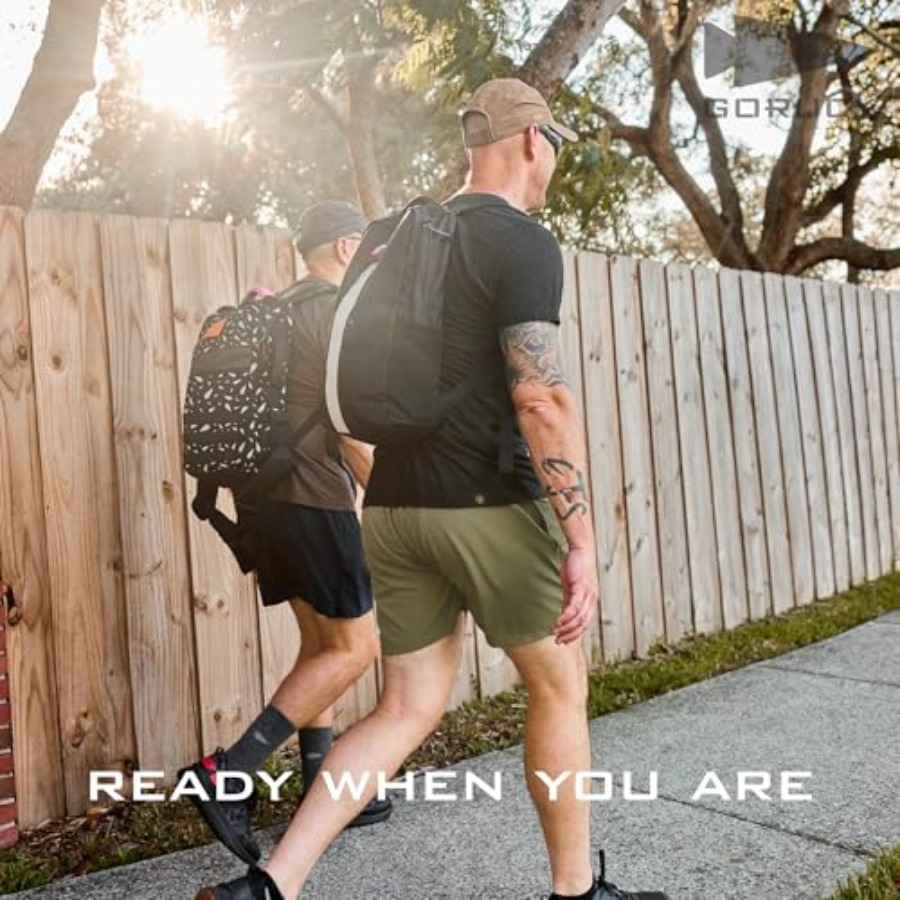 17L Tactical Backpack for Outd - đánh giá và giá Rucksack Military Style