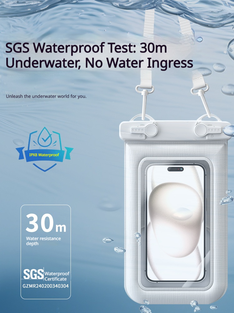 Sponge phone waterproof bag fl - đánh giá và giá Hydration Pack Outdoor