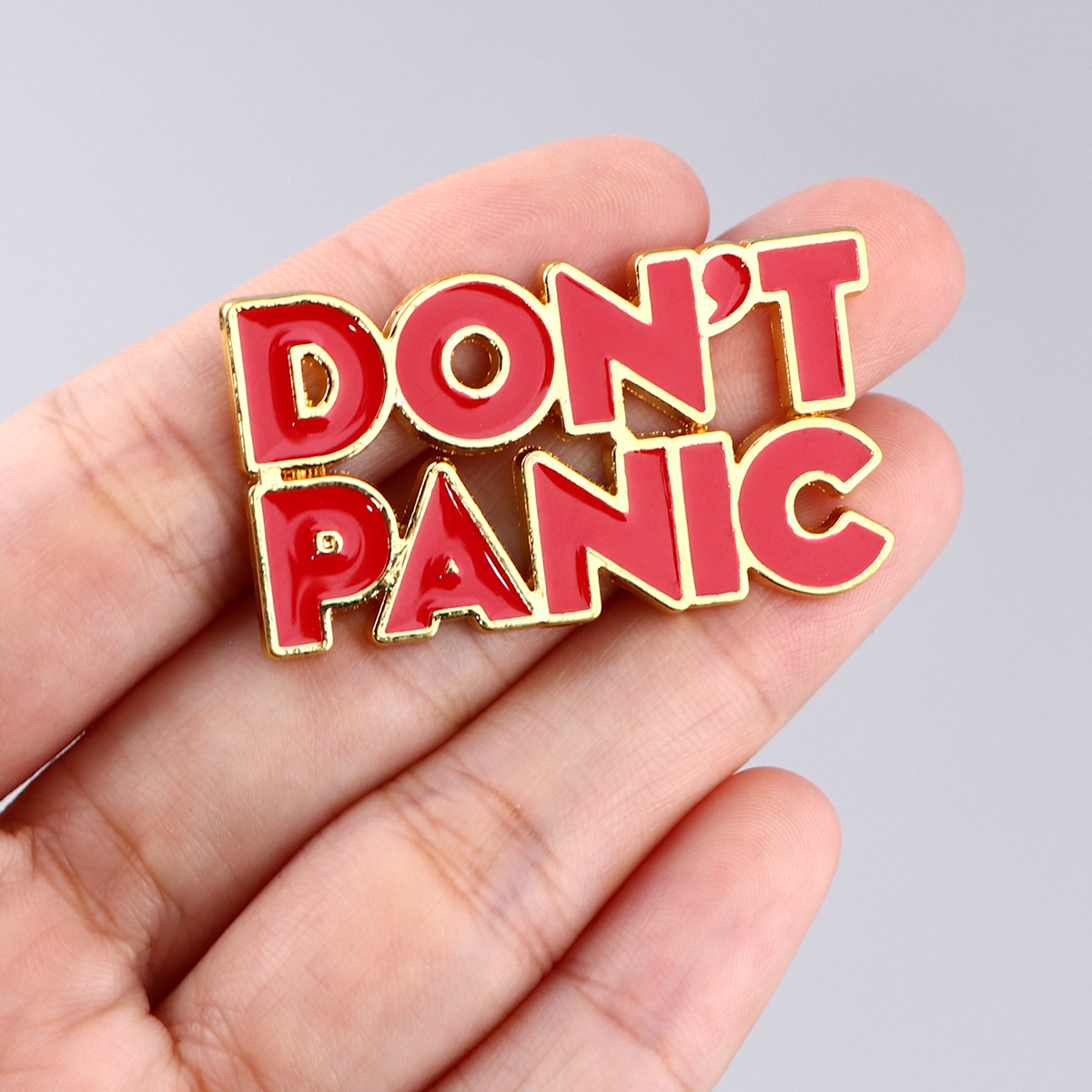 Vintage Enamel Pin Brooch Funn - đánh giá và giá Fashion Backpack Women