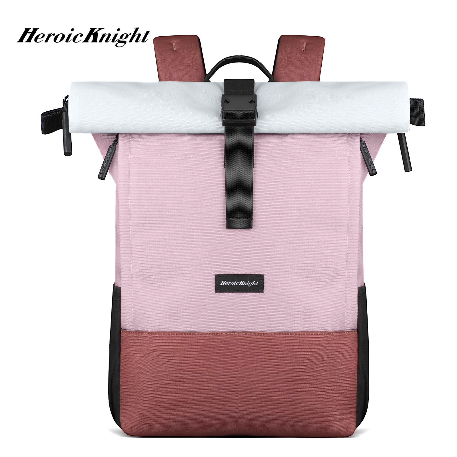 Heroic Knight Casual Travel Ba - đánh giá và giá Travel Backpack Anti Theft