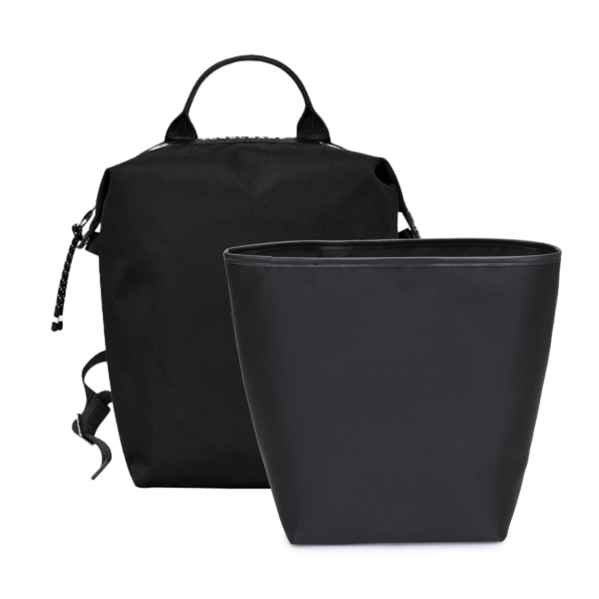 Bag Organizer Insert for Longc - đánh giá và giá Backpack Insert Organizer