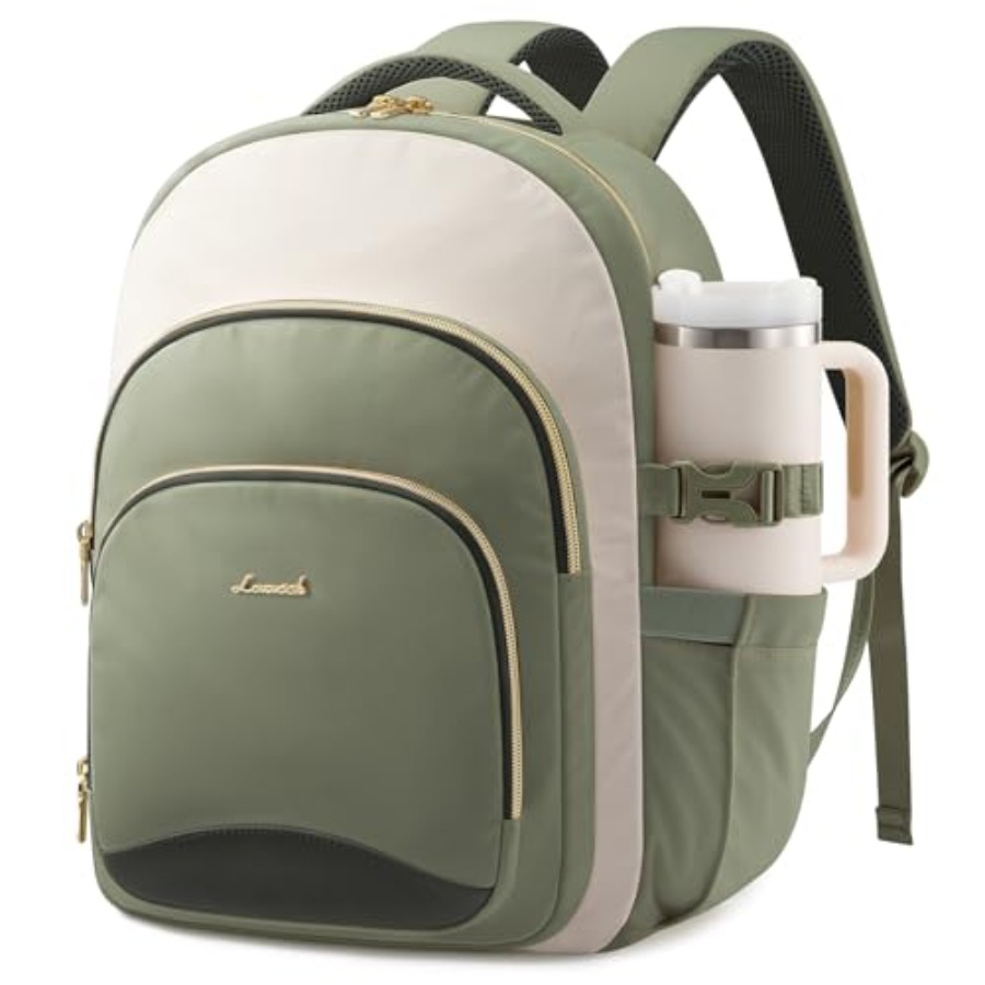 Laptop Backpack for Women, Wor - đánh giá và giá School Backpack Teen